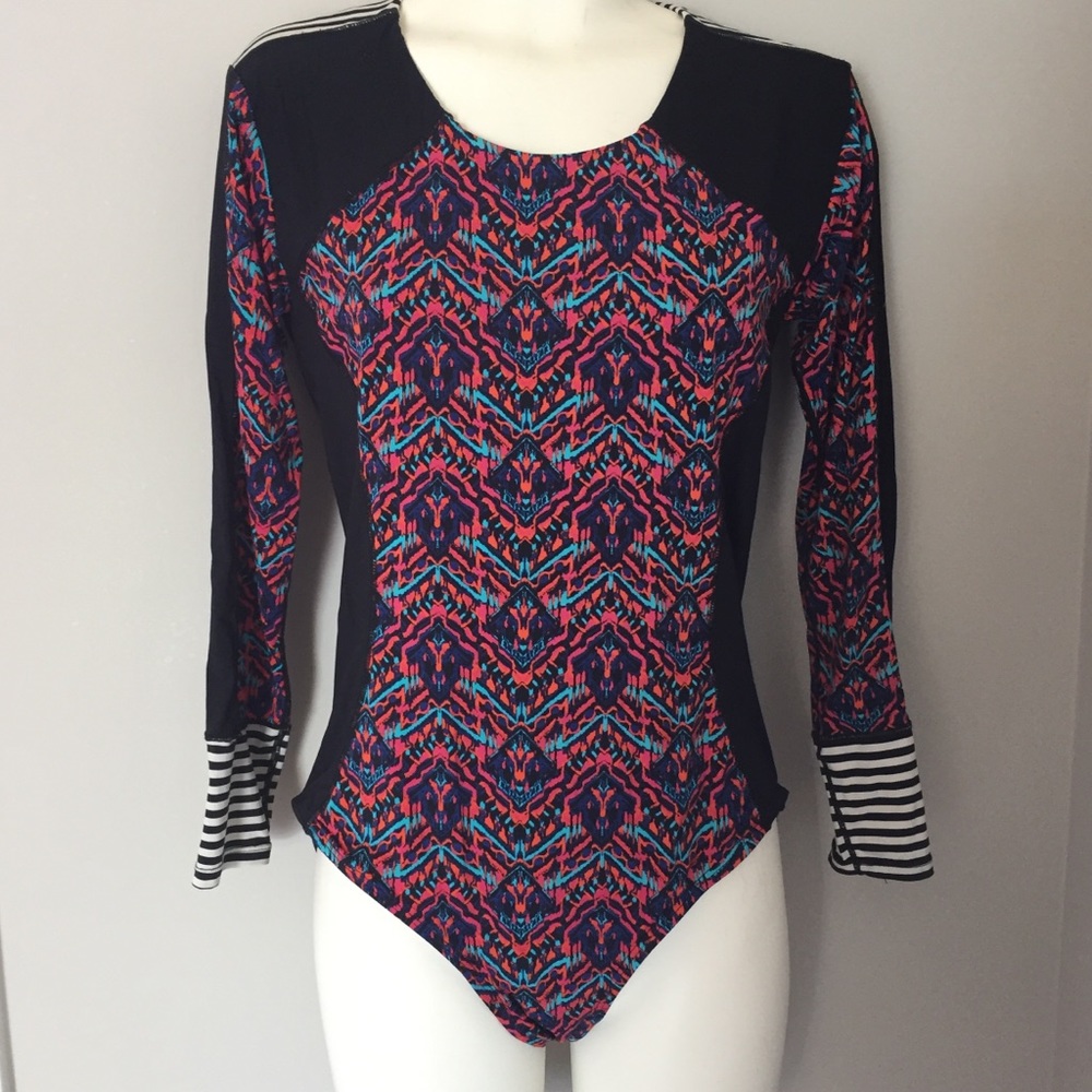 Tart Swim Rashguard